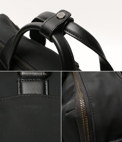 TUMI ブリーフケース HARRISON 66080D2E ブラック メンズ トゥミ