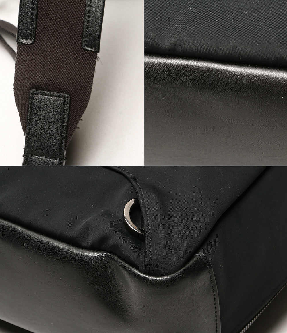 TUMI ブリーフケース HARRISON 66080D2E ブラック メンズ トゥミ