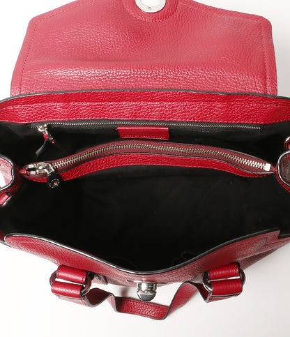 MARC by MARC JACOBS ショルダーバッグ 2WAY レッド レディース マークバイマークジェイコブス