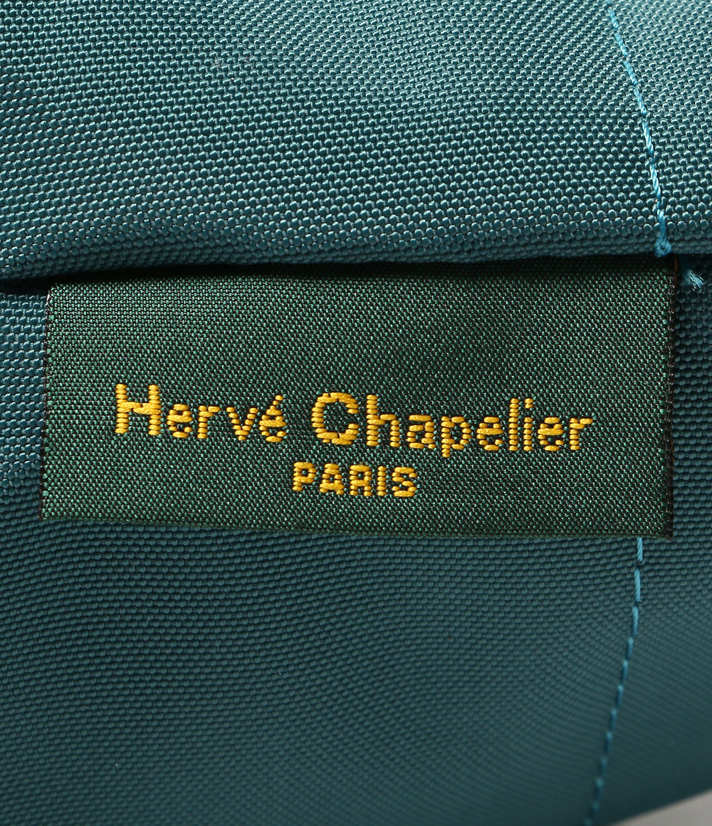 Herve Chapelier トートバッグ 舟形トート コルヴェールラゴン レディース エルベ・シャプリエ