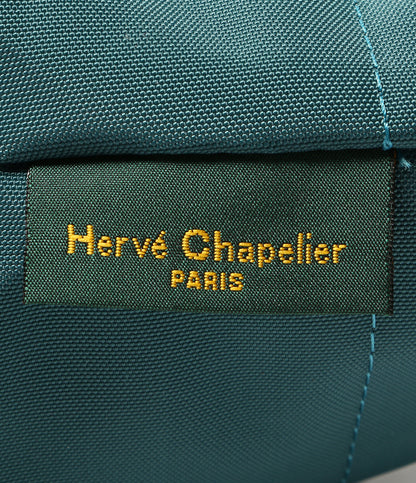Herve Chapelier トートバッグ 舟形トート コルヴェールラゴン レディース エルベ・シャプリエ