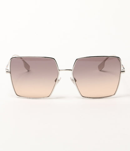 BURBERRY サングラス BE3133 レディース バーバリー