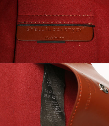 STELLA McCARTNEY ショルダーバッグ ファー 22AW レディース ステラマッカートニー