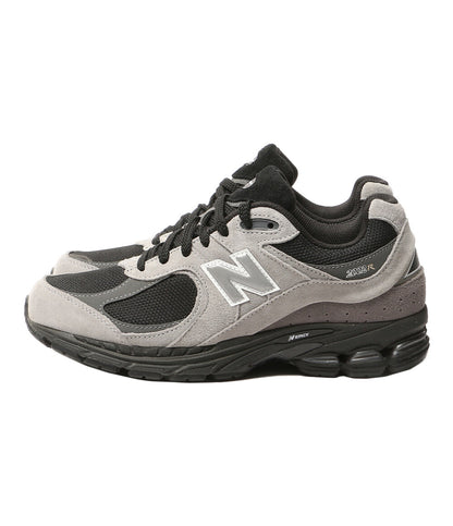 new balance スニーカー U2002RM GREY BLACK メンズ SIZE 27cm ニューバランス