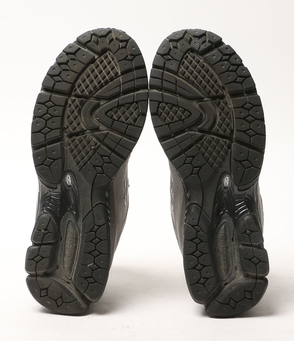 new balance スニーカー U2002RM GREY BLACK メンズ SIZE 27cm ニューバランス