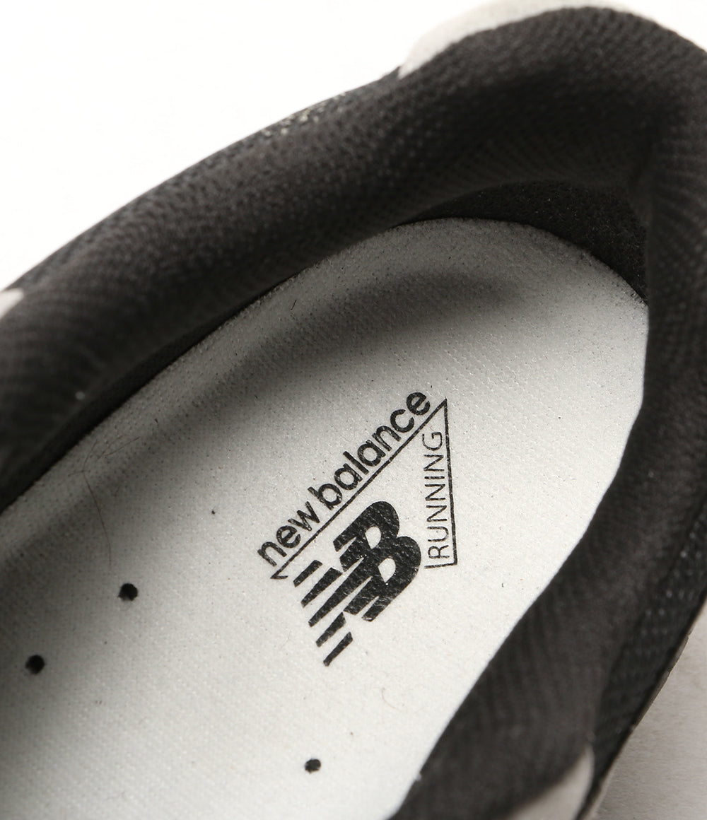 new balance スニーカー U2002RM GREY BLACK メンズ SIZE 27cm ニューバランス