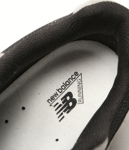 new balance スニーカー U2002RM GREY BLACK メンズ SIZE 27cm ニューバランス