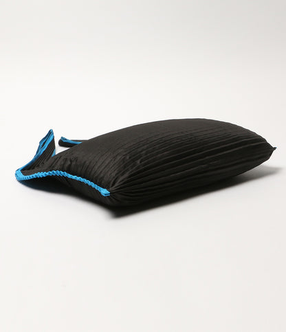 ISSEY MIYAKE me プリーツワイドハンドバッグ MI33AG371 レディース ミー イッセイミヤケ