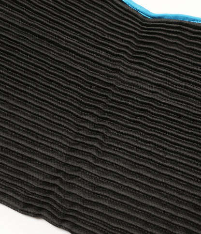 ISSEY MIYAKE me プリーツワイドハンドバッグ MI33AG371 レディース ミー イッセイミヤケ
