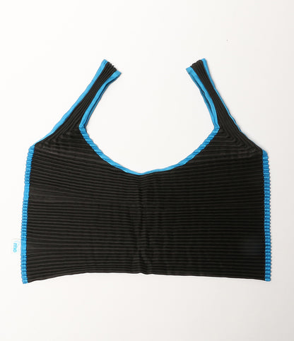 ISSEY MIYAKE me プリーツワイドハンドバッグ MI33AG371 レディース ミー イッセイミヤケ