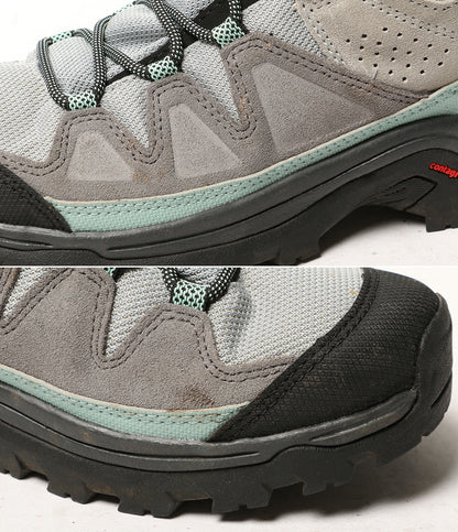 salomon トレッキングシューズ 471816 レディース SIZE 24cm サロモン
