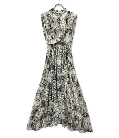 AMERI ノースリーブワンピース 02010531050 レディース SIZE S アメリ