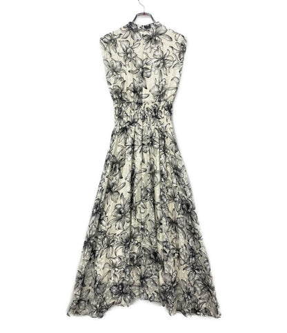 AMERI ノースリーブワンピース 02010531050 レディース SIZE S アメリ