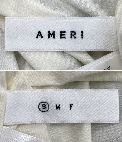 AMERI ノースリーブワンピース 02010531050 レディース SIZE S アメリ