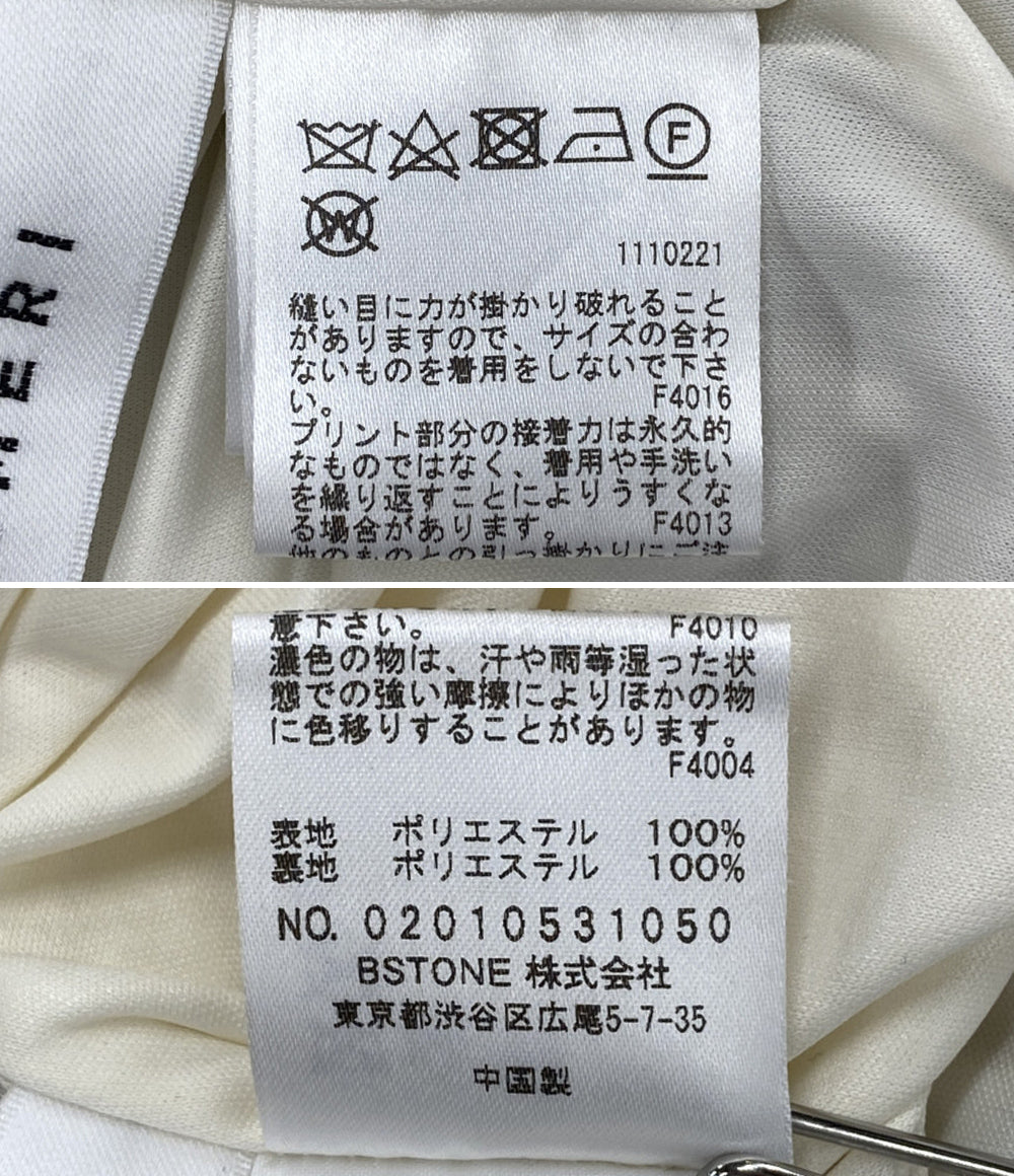 AMERI ノースリーブワンピース 02010531050 レディース SIZE S アメリ