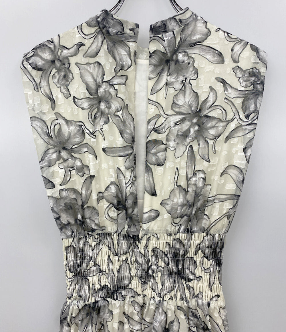 AMERI ノースリーブワンピース 02010531050 レディース SIZE S アメリ