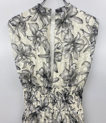 AMERI ノースリーブワンピース 02010531050 レディース SIZE S アメリ