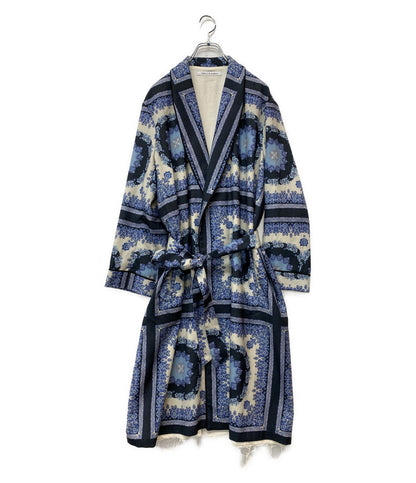 Children of the discordance コート 20AW COTDCO-709B ペイズリー メンズ SIZE 2 チルドレンオブザディスコーダンス