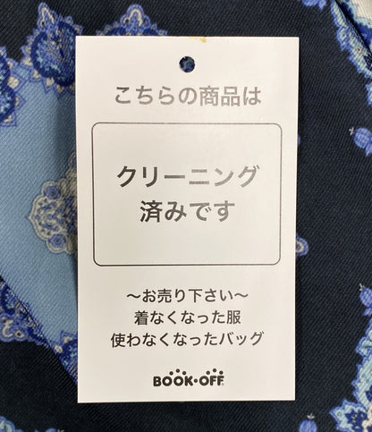 Children of the discordance コート 20AW COTDCO-709B ペイズリー メンズ SIZE 2 チルドレンオブザディスコーダンス