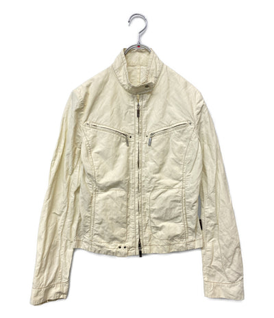 MONCLER ジャケット スタンドカラー レディース SIZE - モンクレール