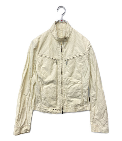 MONCLER ジャケット スタンドカラー レディース SIZE - モンクレール