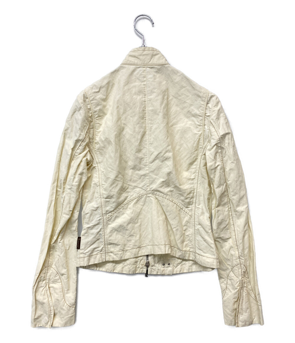 MONCLER ジャケット スタンドカラー レディース SIZE - モンクレール