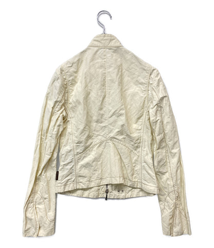 MONCLER ジャケット スタンドカラー レディース SIZE - モンクレール