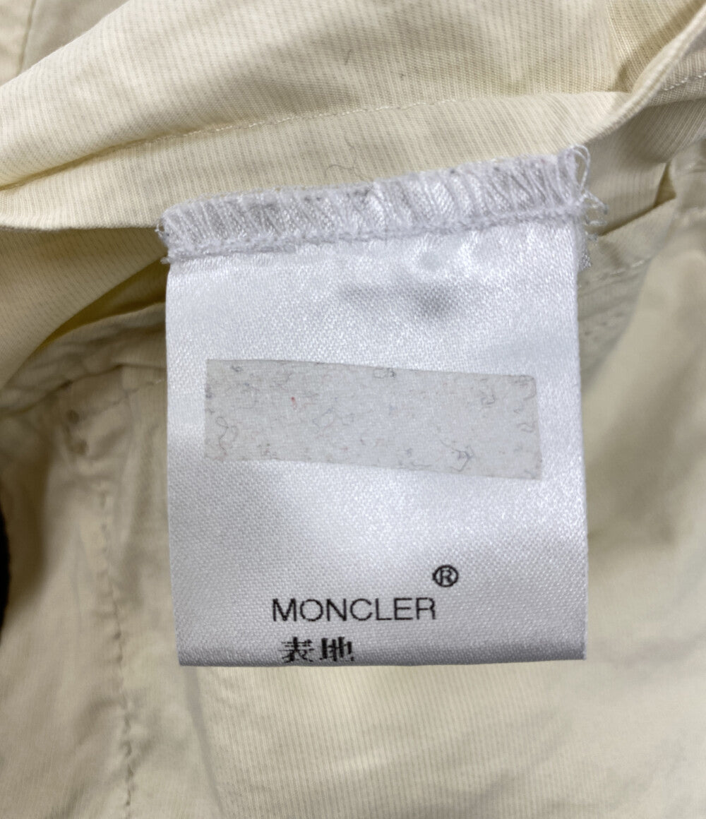 MONCLER ジャケット スタンドカラー レディース SIZE - モンクレール