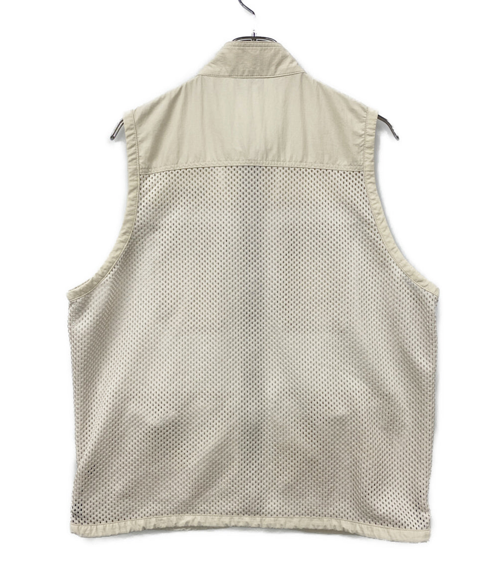 Columbia ベスト 125 PM0831 シュガーブルック 25SS メンズ SIZE M コロンビア