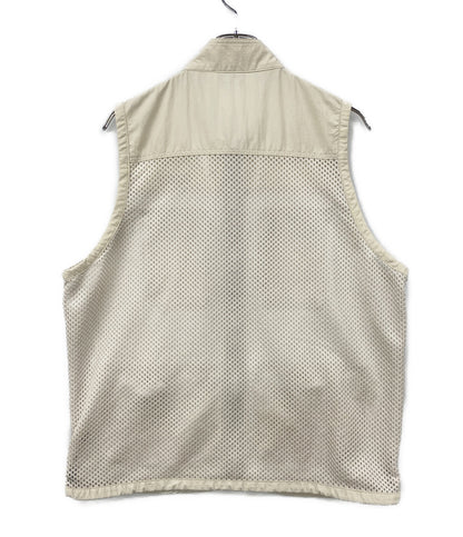 Columbia ベスト 125 PM0831 シュガーブルック 25SS メンズ SIZE M コロンビア