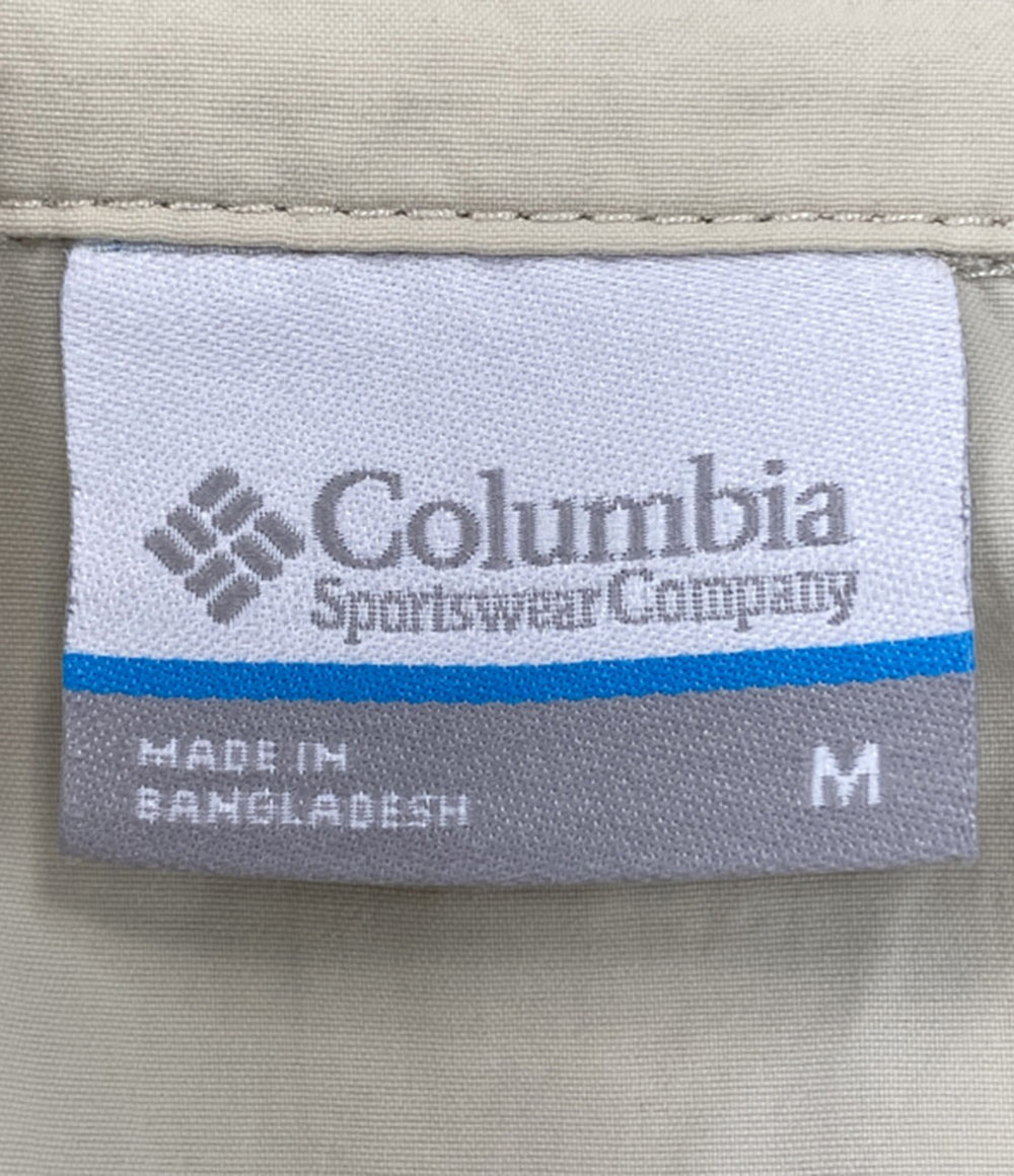Columbia ベスト 125 PM0831 シュガーブルック 25SS メンズ SIZE M コロンビア