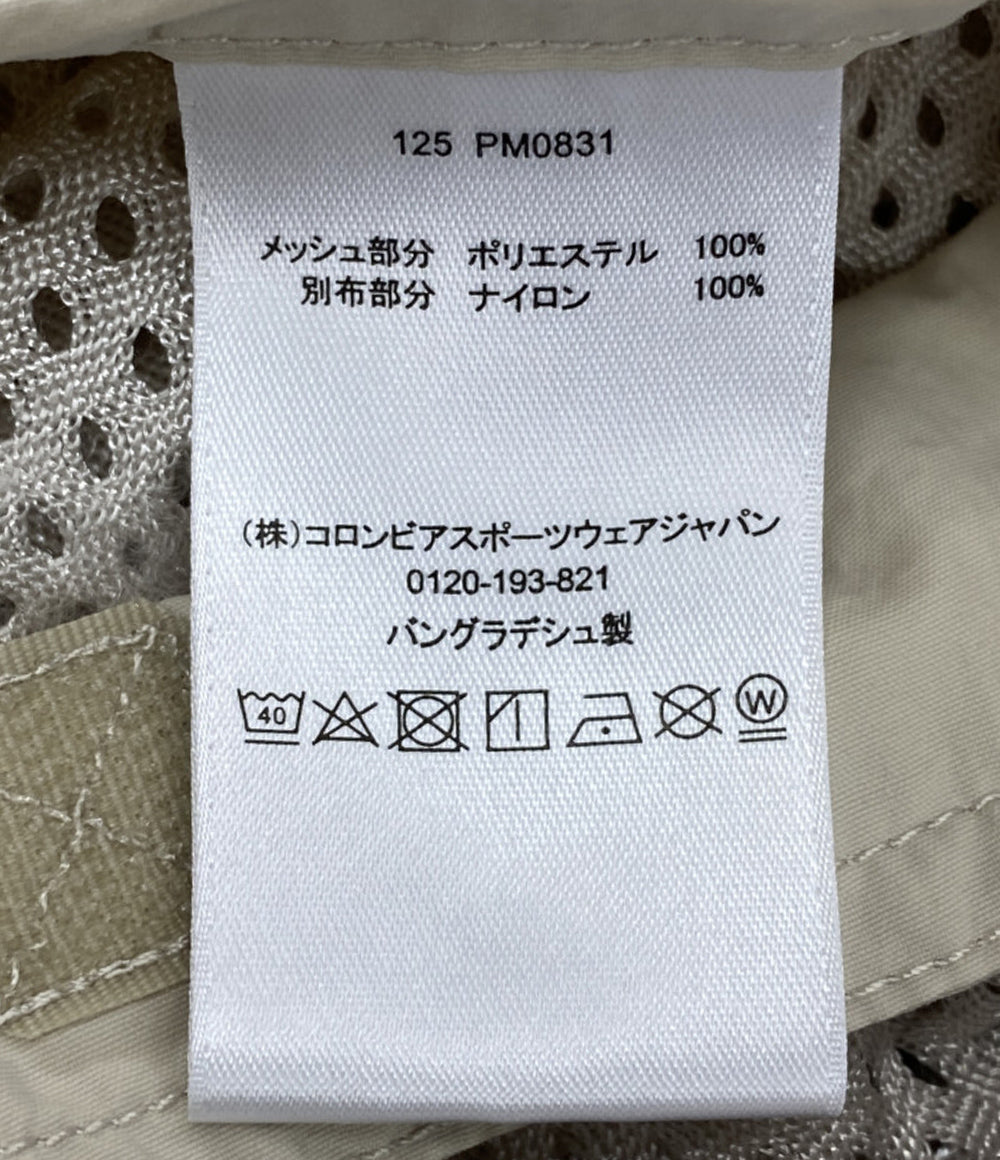 Columbia ベスト 125 PM0831 シュガーブルック 25SS メンズ SIZE M コロンビア