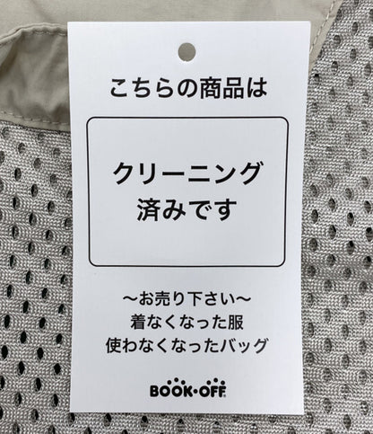 Columbia ベスト 125 PM0831 シュガーブルック 25SS メンズ SIZE M コロンビア