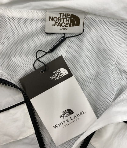 美品 THE NORTH FACE キックフレックス ジャケット KICKFLEX JACKET NJ3BR04M メンズ SIZE L ザ・ノース・フェイス