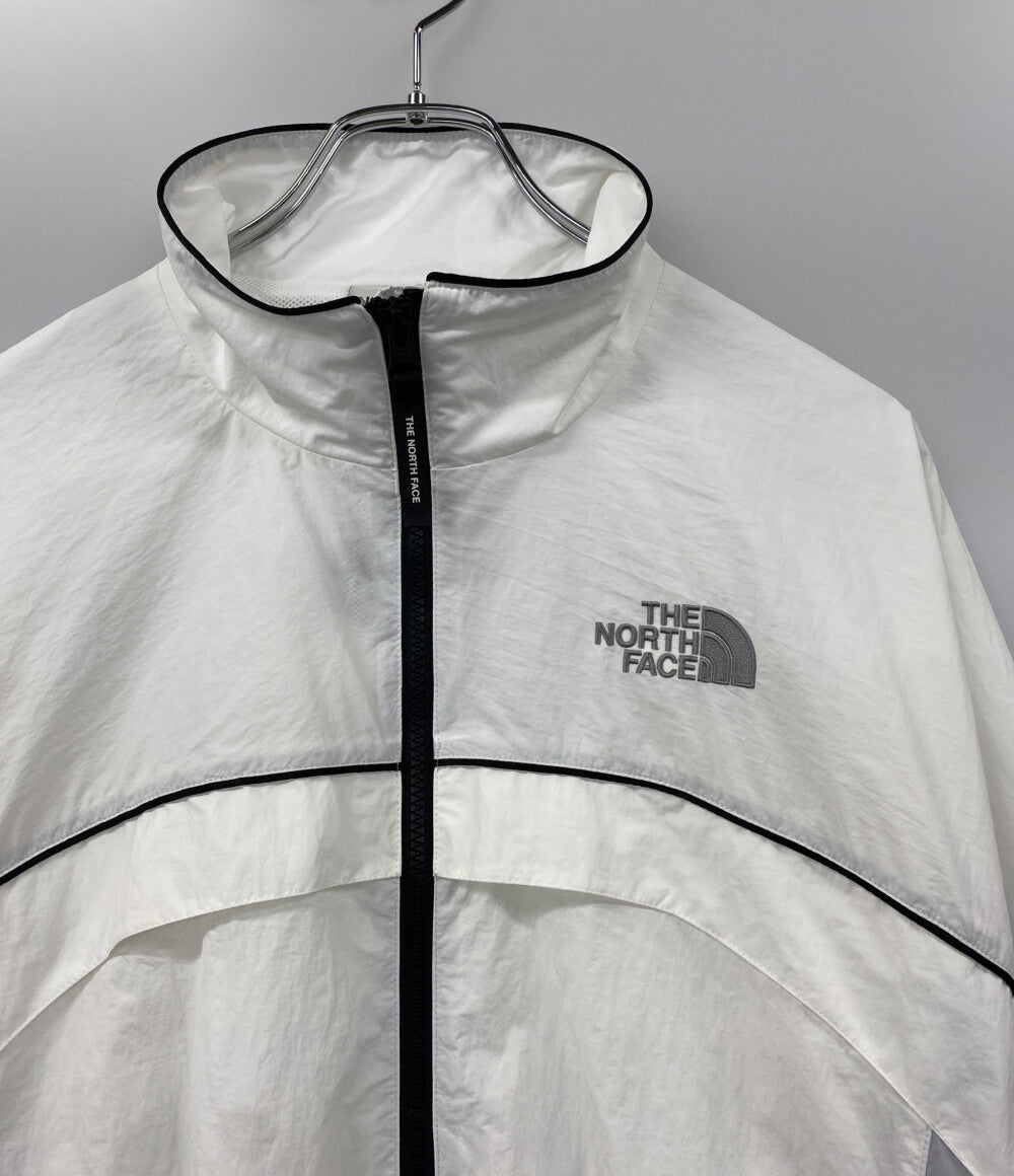 美品 THE NORTH FACE キックフレックス ジャケット KICKFLEX JACKET NJ3BR04M メンズ SIZE L ザ・ノース・フェイス