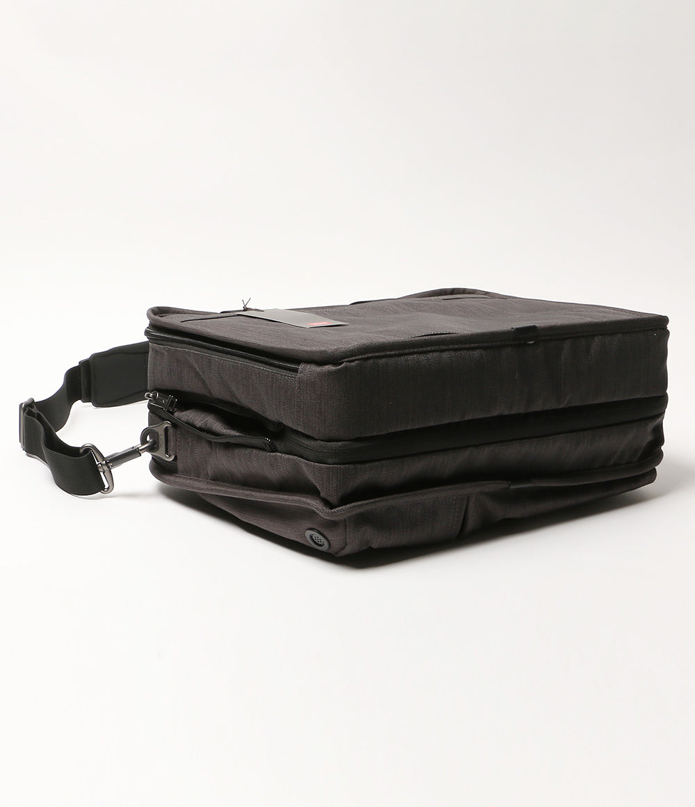 美品 TUMI ブリーフケース エキスパンダブル オーガナイザー メンズ トゥミ