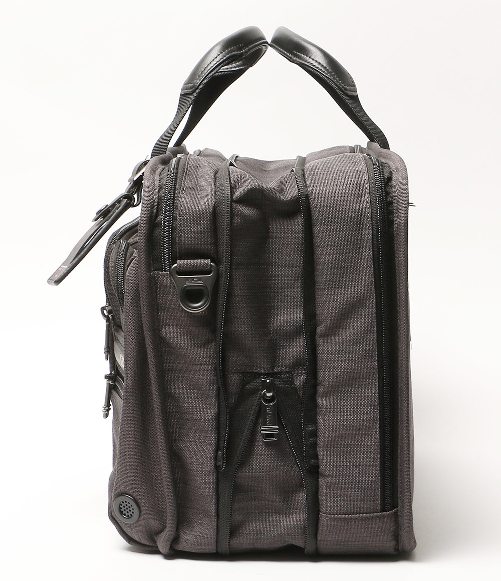 美品 TUMI ブリーフケース エキスパンダブル オーガナイザー メンズ トゥミ