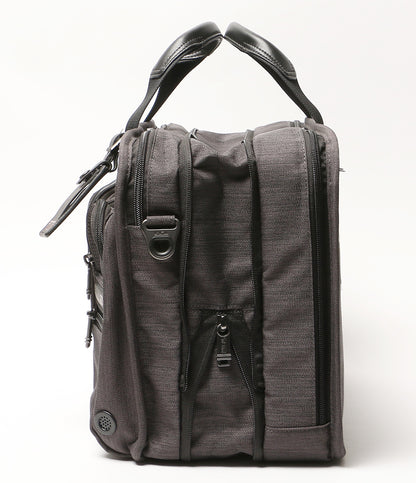 美品 TUMI ブリーフケース エキスパンダブル オーガナイザー メンズ トゥミ