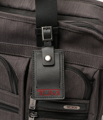 美品 TUMI ブリーフケース エキスパンダブル オーガナイザー メンズ トゥミ
