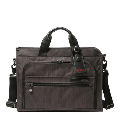 美品 TUMI ブリーフケース ビジネスバッグ 263110 2way メンズ トゥミ