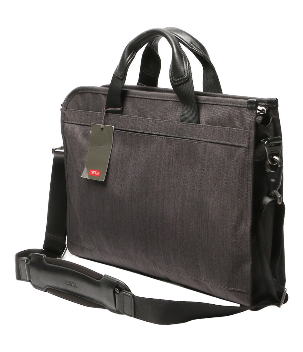 美品 TUMI ブリーフケース ビジネスバッグ 263110 2way メンズ トゥミ