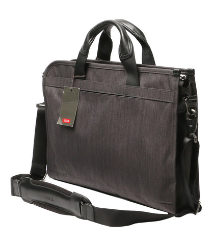 美品 TUMI ブリーフケース ビジネスバッグ 263110 2way メンズ トゥミ