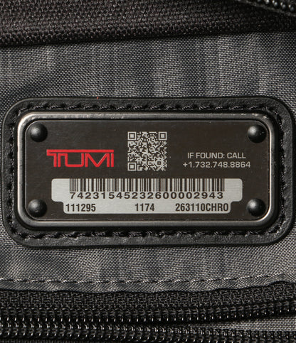 美品 TUMI ブリーフケース ビジネスバッグ 263110 2way メンズ トゥミ