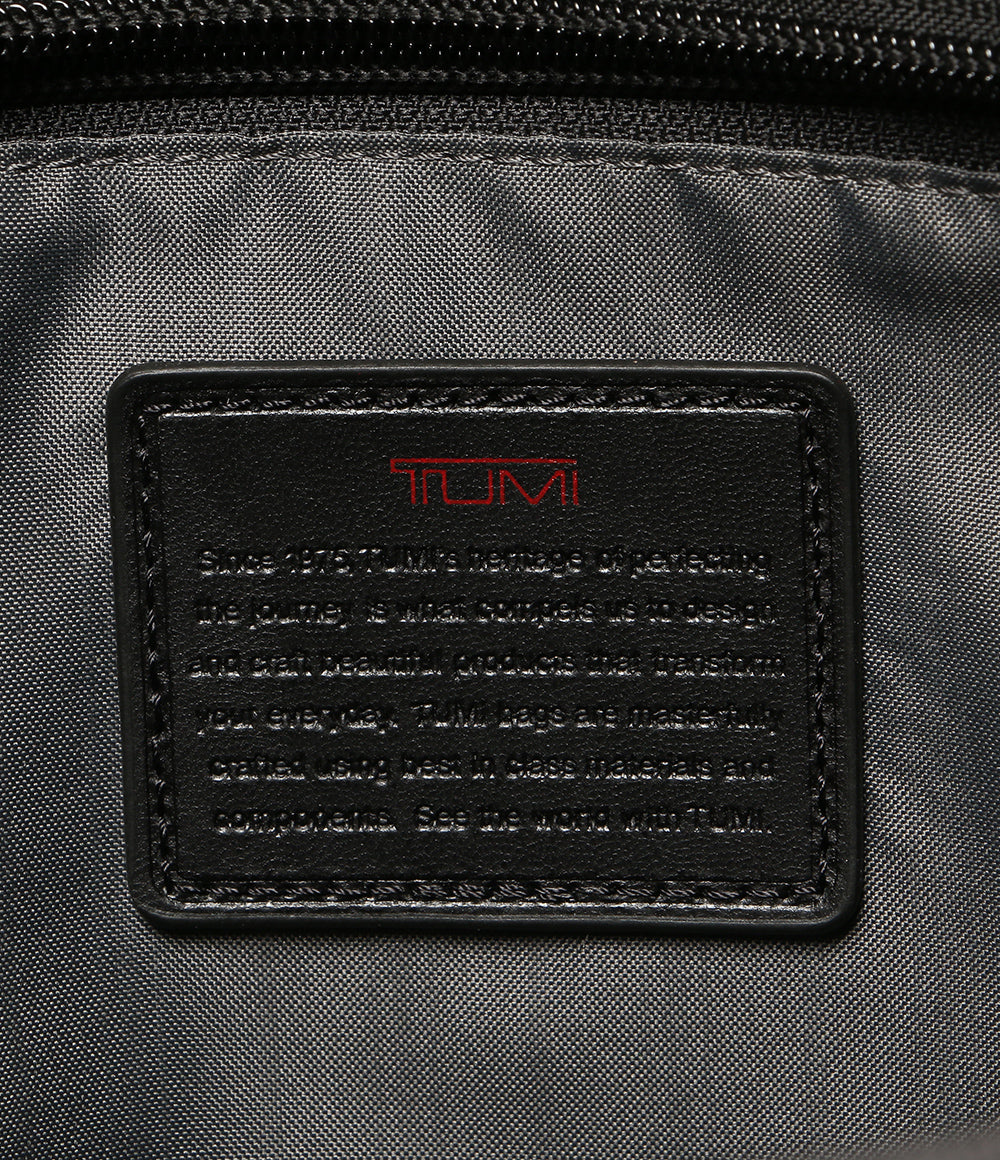 美品 TUMI ブリーフケース ビジネスバッグ 263110 2way メンズ トゥミ