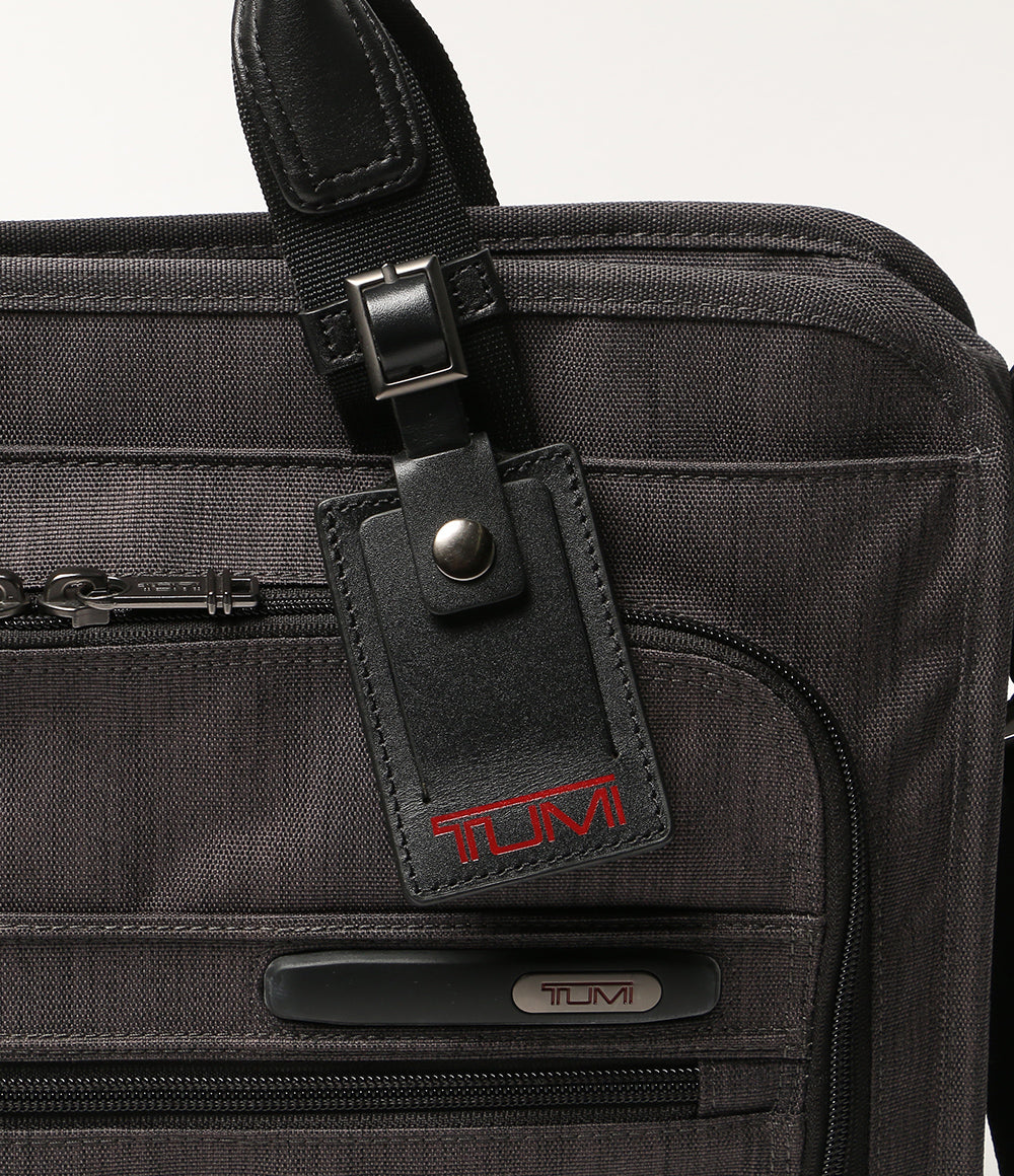 美品 TUMI ブリーフケース ビジネスバッグ 263110 2way メンズ トゥミ