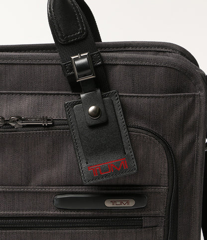 美品 TUMI ブリーフケース ビジネスバッグ 263110 2way メンズ トゥミ