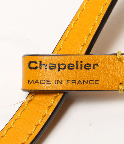 Herve Chapelier ストラップ 1660l ジョーヌ レディース エルベ・シャプリエ