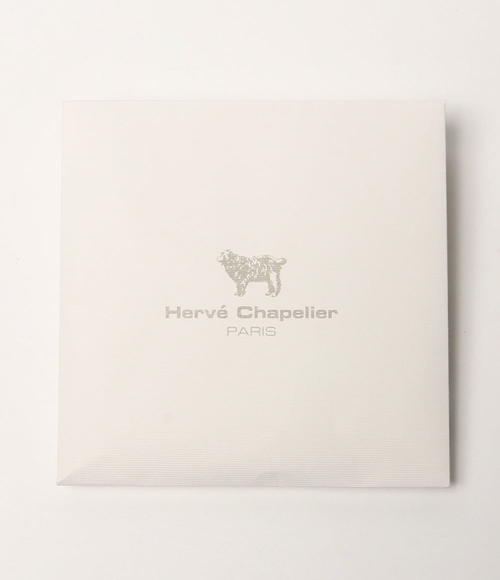 Herve Chapelier ストラップ 1660l ジョーヌ レディース エルベ・シャプリエ