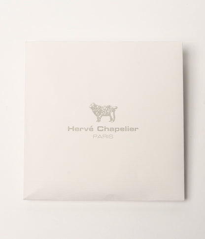 Herve Chapelier ストラップ 1660l ジョーヌ レディース エルベ・シャプリエ