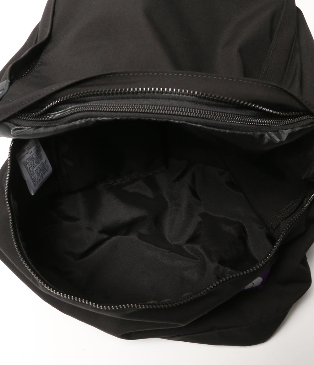 THE NORTH FACE リュック・デイパック PURPLE LABEL Field Day Pack NN7351N メンズ SIZE ONE ザ・ノース・フェイス